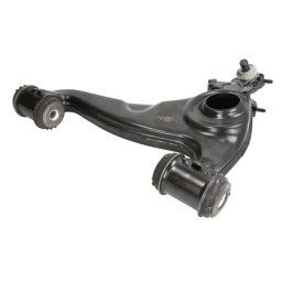 Brazo de control, suspensión de ruedas FEBI BILSTEIN 5023 eje delantero, izquierda, delantero