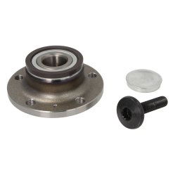 Juego de cojinetes de rueda BTA H2W012BTA