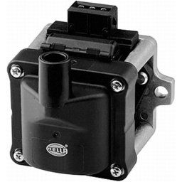 Bobina de encendido HELLA 5DA 006 623-951