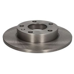 Disco de freno ABE C4A016ABE trasero, macizo, 1 Pieza