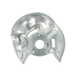 Chapa protectora contra salpicaduras, disco de freno BLIC 6508-03-3526378P derecha