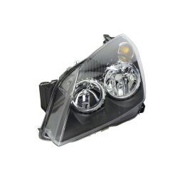 Faro delantero TYC 20-0390-05-2, izquierda