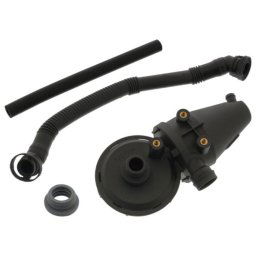 Válvula, ventilación de cárter FEBI BILSTEIN 100135