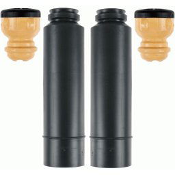 Tapa/fuelles de protección, amortiguador SACHS 900 206