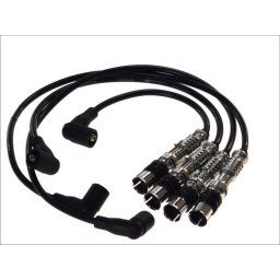 Juego de cables de encendido BOSCH 0 986 356 346
