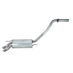 Silenciador trasero BOSAL 283-469