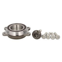 Juego de cojinetes de rueda SKF VKBA 6649