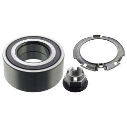 Juego de cojinetes de rueda FEBI BILSTEIN 23331