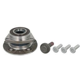 Juego de cojinetes de rueda SKF VKBA 6556