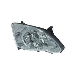 Faro delantero TYC 20-1051-05-2, derecha