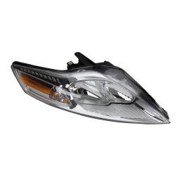 Faro delantero TYC 20-11549-05-2, derecha