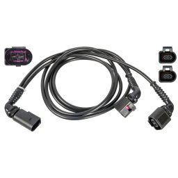 Cable de conexión, luz de marcador lateral FEBI BILSTEIN 171354