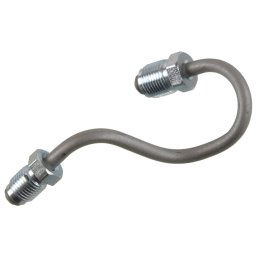 Línea de freno FEBI BILSTEIN 172799, izquierda
