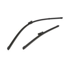 Limpiaparabrisas VALEO Silencio Xtrm VF492, 700/400mm, Frente, 2 Pieza