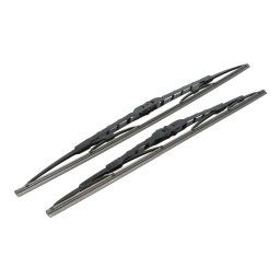 Limpiaparabrisas BOSCH Twin 531, 530/450mm, Frente, 2 Pieza
