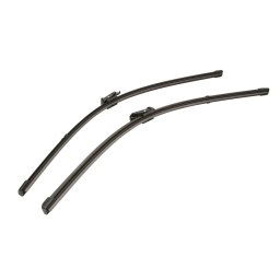 Limpiaparabrisas VALEO Silencio Xtrm VF865, 600mm, Frente, 2 Pieza