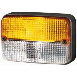 Luz intermitente HELLA 2BE 997 131-081