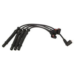 Juego de cables de encendido NGK 44338