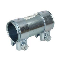 Conector de tubos, sistema de escape 4MAX 0219-01-0076
