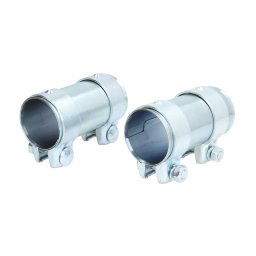 Conector de tubos, sistema de escape 4MAX 0219-01-0073P/2