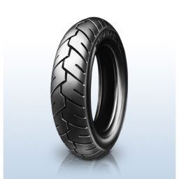 Neumático de scooter MICHELIN S1 100/90-10 TL/TT 56J