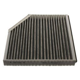 Filtro, aire habitáculo FEBI BILSTEIN 38658