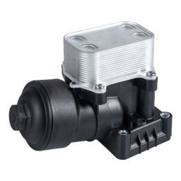 Carcasa de filtro de aceite FEBI BILSTEIN 109394