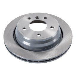 Disco de freno FEBI BILSTEIN 17162, trasero, ventilado , 1 Pieza