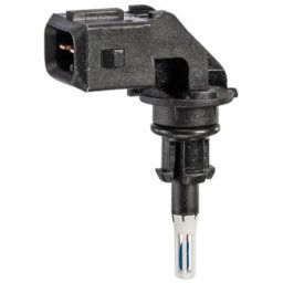 Sensor, temperatura de aire de admisión HELLA 6PT 009 109-351