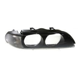 Lente difusora, Faro delantero TYC 20-0379-LA-1
