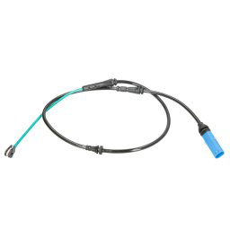 Contacto de aviso, desgaste de pastillas de freno QUICK BRAKE WS 0418 A