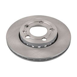 Disco de freno FEBI BILSTEIN 22874 delantero, ventilado , 1 Pieza