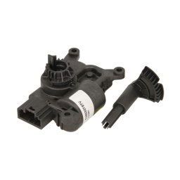 Elemento de control, válvula mezcladora VALEO 715280, izquierda