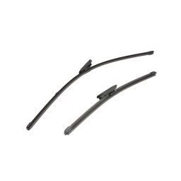 Limpiaparabrisas VALEO Silencio Xtrm VF322, 600/400mm, Frente, 2 Pieza