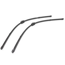 Limpiaparabrisas SWF Visioflex 119383, 700mm, Frente, 2 Pieza