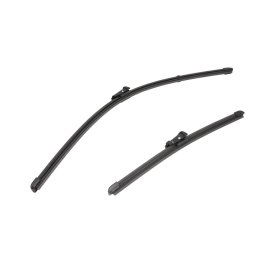 Limpiaparabrisas VALEO Silencio Xtrm VF334, 600/350mm, Frente, 2 Pieza