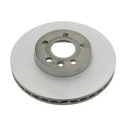 Disco de freno FEBI BILSTEIN 26118 delantero, ventilado , 1 Pieza