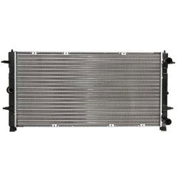 Radiador, refrigeración de motor THERMOTEC D7W003TT