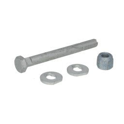 Kit de montaje, barra oscilante FEBI BILSTEIN 07758