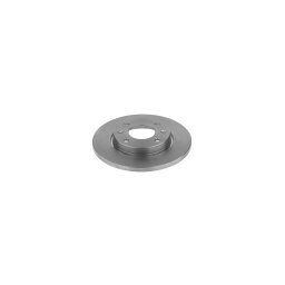 Disco de freno FEBI BILSTEIN 11105, delantero, macizo, 1 Pieza