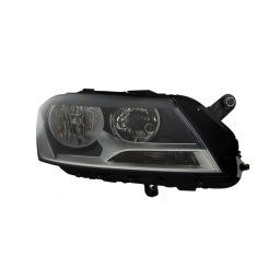 Faro delantero VALEO 044502, derecha