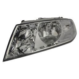 Faro delantero TYC 20-12178-15-2, izquierda