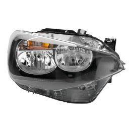 Faro delantero HELLA 1EG 010 741-081, derecha
