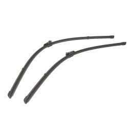 Limpiaparabrisas VALEO Silencio Xtrm VF480, 750/650mm, Frente, 2 Pieza