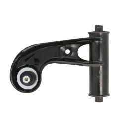 Brazo de control, suspensión de ruedas FEBI BILSTEIN 10797 eje delantero, izquierda, delantero