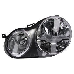 Faro delantero TYC 20-0386-05-2, izquierda