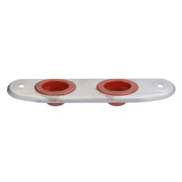 Soporte, sistema de escape FEBI BILSTEIN 45569