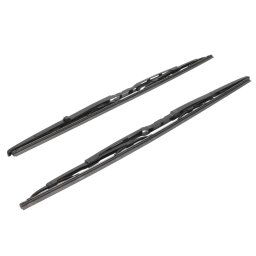Limpiaparabrisas SWF Standard 116342, 550mm, Frente, 2 Pieza