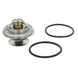 Termostato, refrigerante MAHLE TX 18 87D