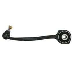 Brazo de control, suspensión de ruedas FEBI BILSTEIN 21442 eje delantero, derecha, trasero